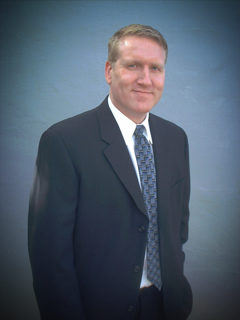 Attorney Brian Haddix